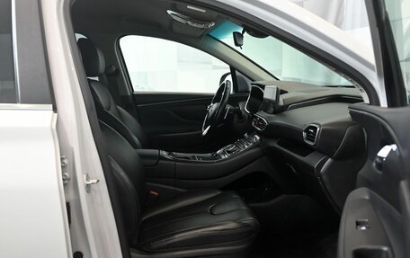 Hyundai Santa Fe IV, 2020 год, 3 300 000 рублей, 10 фотография