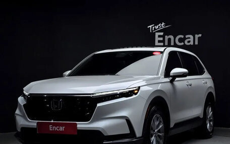 Honda CR-V, 2023 год, 3 940 000 рублей, 1 фотография