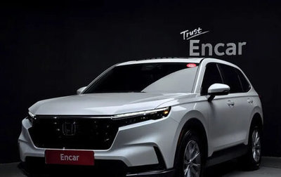 Honda CR-V, 2023 год, 3 940 000 рублей, 1 фотография