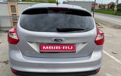 Ford Focus III, 2012 год, 1 050 000 рублей, 1 фотография