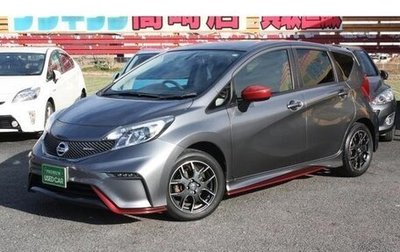 Nissan Note II рестайлинг, 2015 год, 780 888 рублей, 1 фотография