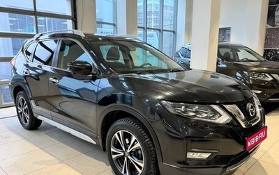 Nissan X-Trail, 2019 год, 2 300 000 рублей, 1 фотография