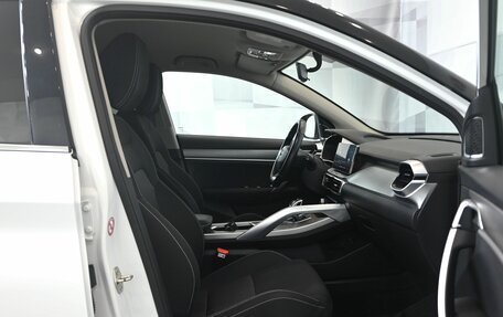Geely Coolray I, 2021 год, 1 800 000 рублей, 9 фотография