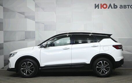 Geely Coolray I, 2021 год, 1 800 000 рублей, 7 фотография