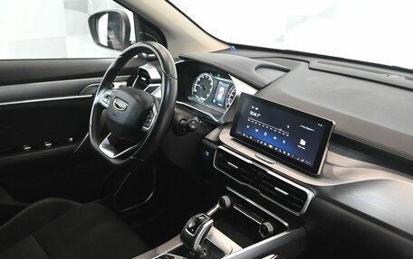 Geely Coolray I, 2021 год, 1 800 000 рублей, 10 фотография