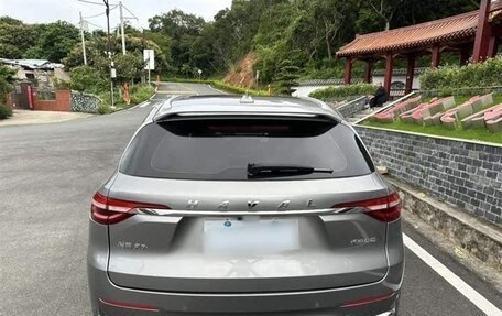 Haval F7 I, 2021 год, 1 530 000 рублей, 5 фотография