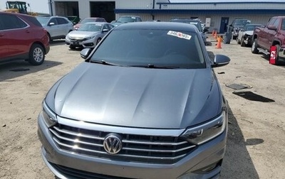 Volkswagen Jetta VII, 2021 год, 1 760 000 рублей, 1 фотография