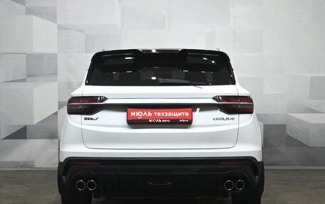 Geely Coolray I, 2021 год, 1 800 000 рублей, 5 фотография