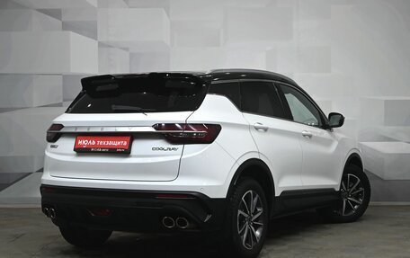 Geely Coolray I, 2021 год, 1 800 000 рублей, 6 фотография