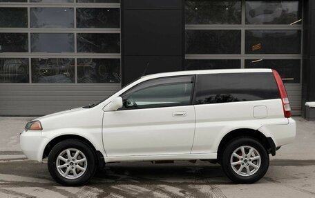 Honda HR-V I, 1999 год, 480 000 рублей, 7 фотография