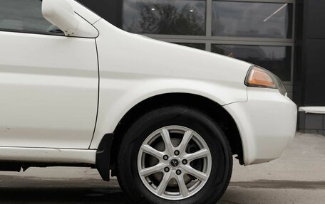 Honda HR-V I, 1999 год, 480 000 рублей, 8 фотография