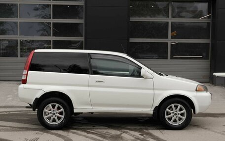 Honda HR-V I, 1999 год, 480 000 рублей, 3 фотография