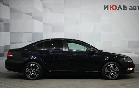 Volkswagen Passat B7, 2011 год, 1 210 000 рублей, 9 фотография
