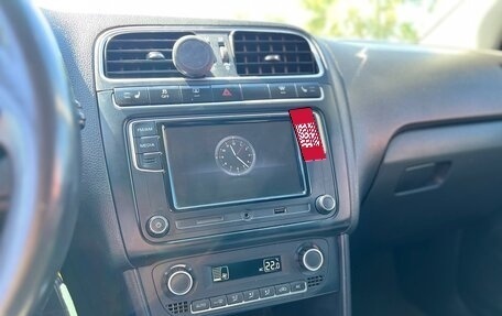 Volkswagen Polo VI (EU Market), 2012 год, 799 000 рублей, 6 фотография