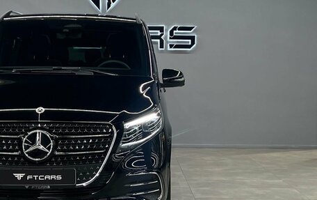 Mercedes-Benz V-Класс, 2024 год, 13 390 000 рублей, 3 фотография