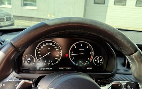 BMW X5, 2017 год, 5 000 000 рублей, 5 фотография
