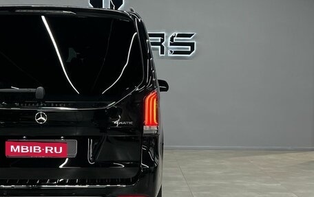 Mercedes-Benz V-Класс, 2024 год, 13 390 000 рублей, 6 фотография