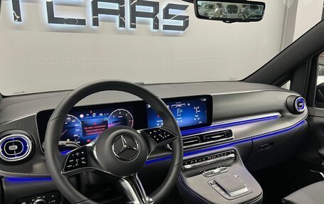Mercedes-Benz V-Класс, 2024 год, 13 390 000 рублей, 9 фотография