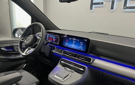 Mercedes-Benz V-Класс, 2024 год, 13 390 000 рублей, 12 фотография