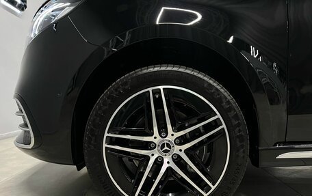 Mercedes-Benz V-Класс, 2024 год, 13 390 000 рублей, 7 фотография