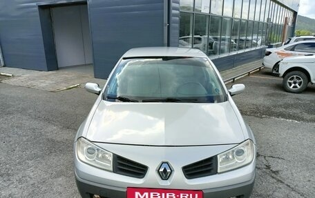 Renault Megane II, 2006 год, 400 000 рублей, 2 фотография