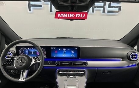 Mercedes-Benz V-Класс, 2024 год, 13 390 000 рублей, 11 фотография