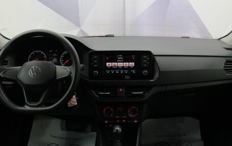 Volkswagen Polo VI (EU Market), 2020 год, 1 447 000 рублей, 11 фотография