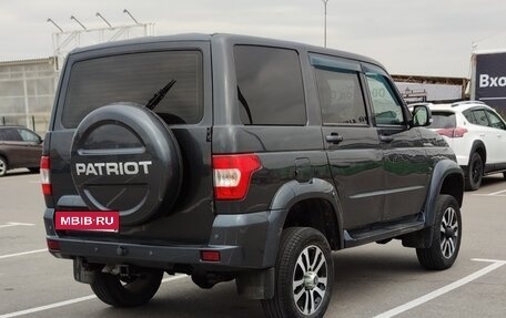 ЛуАЗ Patriot, 2016 год, 899 999 рублей, 3 фотография