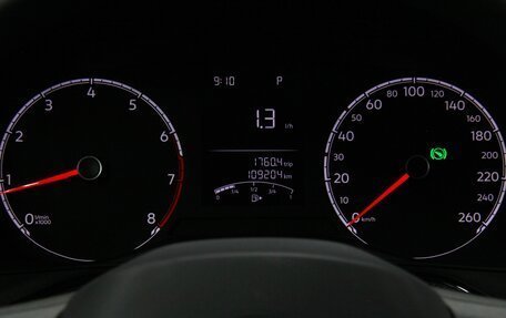 Volkswagen Polo VI (EU Market), 2020 год, 1 447 000 рублей, 12 фотография