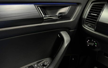 Skoda Kodiaq I, 2018 год, 2 398 000 рублей, 16 фотография