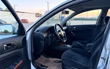 Volkswagen Passat B5+ рестайлинг, 2004 год, 597 000 рублей, 13 фотография