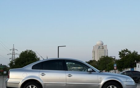Volkswagen Passat B5+ рестайлинг, 2004 год, 597 000 рублей, 11 фотография