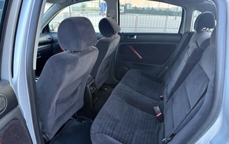Volkswagen Passat B5+ рестайлинг, 2004 год, 597 000 рублей, 16 фотография