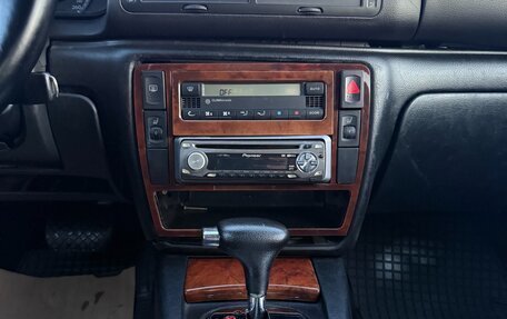Volkswagen Passat B5+ рестайлинг, 2004 год, 597 000 рублей, 18 фотография