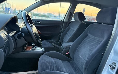 Volkswagen Passat B5+ рестайлинг, 2004 год, 597 000 рублей, 14 фотография