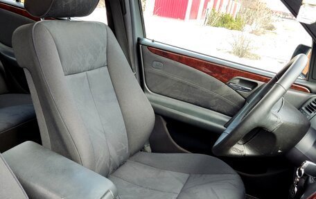 Mercedes-Benz E-Класс, 1998 год, 630 000 рублей, 8 фотография