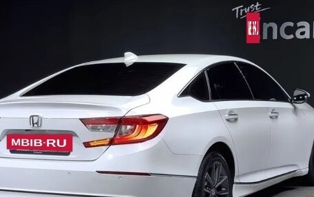 Honda Accord IX рестайлинг, 2022 год, 1 700 000 рублей, 3 фотография