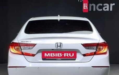 Honda Accord IX рестайлинг, 2022 год, 1 700 000 рублей, 4 фотография