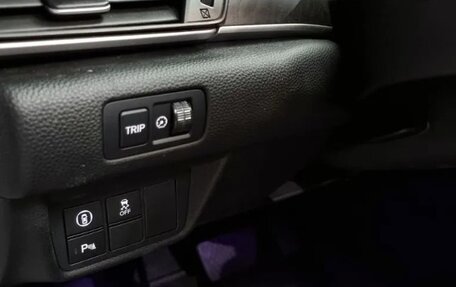 Honda Accord IX рестайлинг, 2022 год, 1 700 000 рублей, 10 фотография