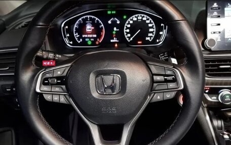 Honda Accord IX рестайлинг, 2022 год, 1 700 000 рублей, 6 фотография