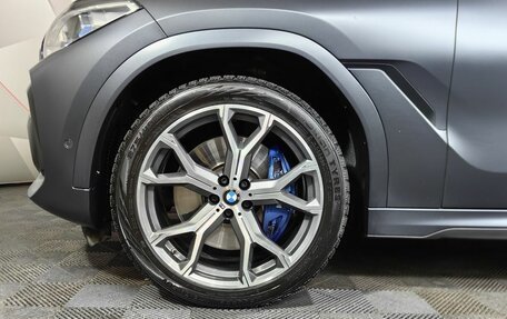 BMW X6, 2021 год, 8 435 000 рублей, 11 фотография
