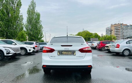 Ford Focus III, 2013 год, 679 999 рублей, 7 фотография