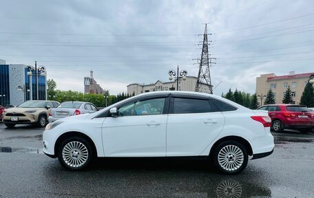 Ford Focus III, 2013 год, 679 999 рублей, 9 фотография