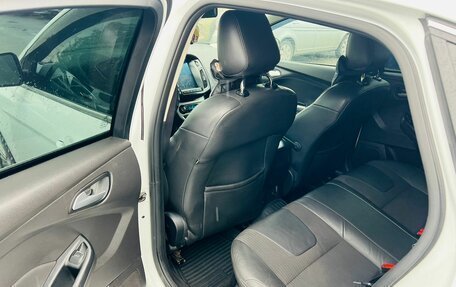 Ford Focus III, 2013 год, 679 999 рублей, 11 фотография