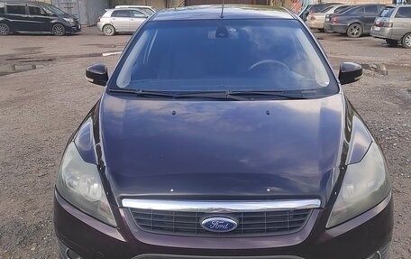 Ford Focus II рестайлинг, 2010 год, 700 000 рублей, 2 фотография