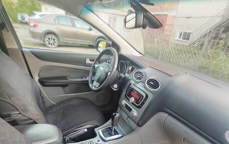 Ford Focus II рестайлинг, 2010 год, 700 000 рублей, 4 фотография
