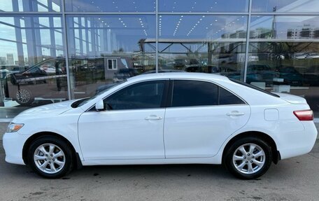 Toyota Camry, 2010 год, 1 099 000 рублей, 7 фотография