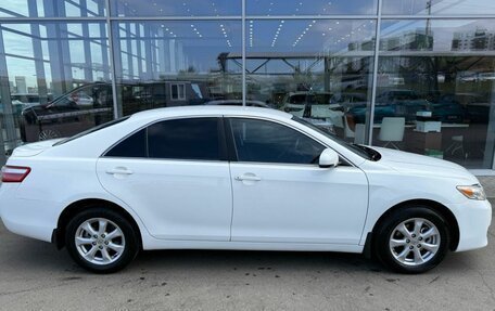 Toyota Camry, 2010 год, 1 099 000 рублей, 3 фотография