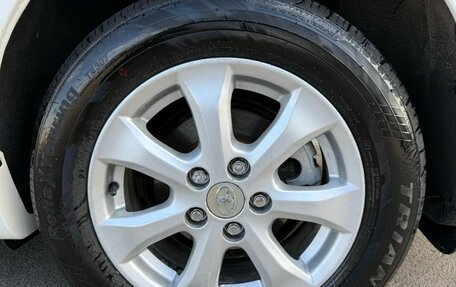 Toyota Camry, 2010 год, 1 099 000 рублей, 8 фотография