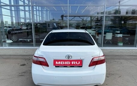 Toyota Camry, 2010 год, 1 099 000 рублей, 5 фотография